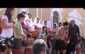 Η Κεφαλονιά τα… σπάει! Όμορφη αναβίωση του εθίμου των μπότηδων στο Λιθόστρωτο!