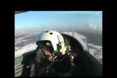 Πόσο κοστίζει η πτήση με MIG 29