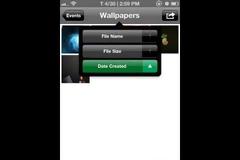 Photo Organizer Pro: Cydia tweak new