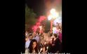 Ανάσταση στη Παναγία Βλαχέρνα στο Κερατσίνι