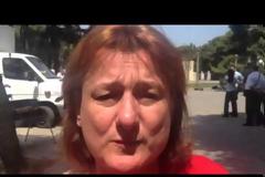 Βίντεο και φωτογραφίες από το πασχαλινό γεύμα αγάπης για απόρους του δήμου Θεσσαλονίκης