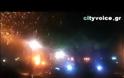 Ανάσταση με χαλκουνοπόλεμο στην Παραβόλα [video]