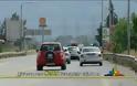 Άρχισε η επιστροφή των εκδρομέων [video]