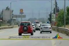 Άρχισε η επιστροφή των εκδρομέων [video]