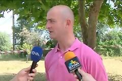 Αναβίωσε το παραδοσιακό ρουμελιώτικο Πάσχα [video]