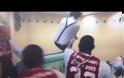Ο δημοσιογράφος...πλήρωσε τα πανηγύρια του Άγιαξ!