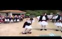 Ο νεαρός χορευτής που έκλεψε την παράσταση… [video]
