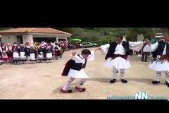Ο νεαρός χορευτής που έκλεψε την παράσταση… [video]