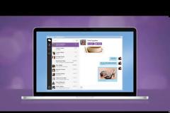 Μεγάλη αναβάθμιση στο Viber-Διαθέσιμο για PC και Mac!