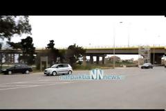 Αυξημένη η κίνηση αυτή την ώρα στο Αντίρριο