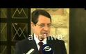 Πέρες: Χωρίς την Κύπρο το Ισραήλ θα ήταν πολύ μακριά από την Ευρώπη