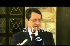 Πέρες: Χωρίς την Κύπρο το Ισραήλ θα ήταν πολύ μακριά από την Ευρώπη