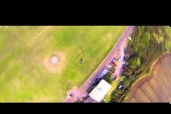 Skydiving... Η τρέλα δεν πάει στα βουνα!
