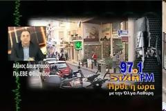 Επιλεκτική ανάσα από το ΕΣΠΑ για τους εμπόρους
