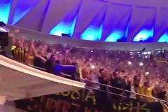 Πραγματοποιήθηκε η εκδήλωση προς τιμήν του Νίκου Γκάλη