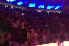 Πραγματοποιήθηκε η εκδήλωση προς τιμήν του Νίκου Γκάλη