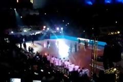 Πραγματοποιήθηκε η εκδήλωση προς τιμήν του Νίκου Γκάλη