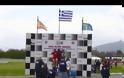 Νίκη Κωνσταντίνου στο 3ο Αγώνα WSK EURO SERIES 2013