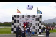 Νίκη Κωνσταντίνου στο 3ο Αγώνα WSK EURO SERIES 2013
