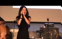Η Άσπα από το Fame Story μεγάλωσε… ομόρφυνε και τραγουδάει ακόμα!