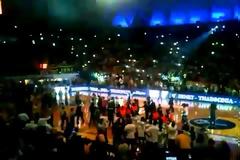 Νίκο Γκάλη, Σ´ΕΥΧΑΡΙΣΤΟΥΜΕ ΓΙΑ ΟΛΑ !!!