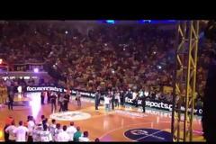 Νίκο Γκάλη, Σ´ΕΥΧΑΡΙΣΤΟΥΜΕ ΓΙΑ ΟΛΑ !!!