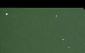 UFO στην Γερμανία 4 Μαΐου 2013 (Βίντεο)