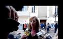 Μπλόκο σε πλειστηριασμούς και οργή για πρώην βουλευτή του Ηρακλείου