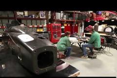 ΔΕΣ: Το ταχύτερο ηλεκτροκίνητο αυτοκίνητο στον κόσμο! (VIDEO)