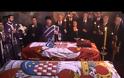 «Επιστρέφει» στη Σερβία η τελευταία βασίλισσα της χώρας, Αλεξάνδρα [video]