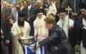 Τίμησαν τους πρώτους Έλληνες στρατιώτες που έπεσαν στη Β. Ήπειρο (video)