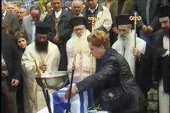 Τίμησαν τους πρώτους Έλληνες στρατιώτες που έπεσαν στη Β. Ήπειρο (video)