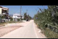 Πάτρα: Kυκλοφοριακές ρυθμίσεις στο Ρίο λόγω έργων [video]