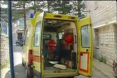 Στα όριά τους και οι 2 και μόνοι, παιδίατροι στο νοσοκομείο Καρπενησίου