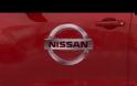 Διαφήμιση της NISSAN χρησιμοποιεί ένα iPad