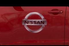 Διαφήμιση της NISSAN χρησιμοποιεί ένα iPad