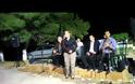 Βόρεια Εύβοια: Όταν είδαν τον παπά αντί να κάνουν τον σταυρό τους άρχισαν τον χορό!