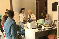 ΟΠΑΔ: Απογράφονται στην Λαμία για να γλιτώσουν την ουρά της Αθήνας [video]