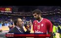 ΒΙΝΤΕΟ-Πρίντεζης:Δείξαμε ψυχή