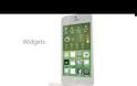 Βίντεο Concept ios 7...θα είναι κάπως έτσι?