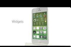 Βίντεο Concept ios 7...θα είναι κάπως έτσι?