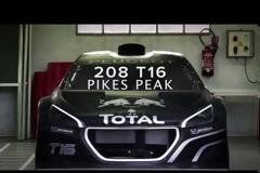 «Το 208 T16 Pike Peak είναι ένας πύραυλος»