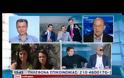 Νικολόπουλος και Γεωργιάδης πλακώθηκαν για τον Kαραμανλή!