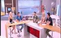 Λιάγκας για Kαινούργιου: Είναι λάθος να ανοίγεις χέρια και πόδια στις δύο εβδομάδες