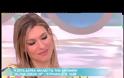 Zέτα Δούκα: Τις νύχτες δεν μπορώ να κοιμηθώ