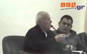 Αυτή δυστυχώς είναι η πραγματικότητα στα ακριτικά χωριά της Θεσπρωτίας!
