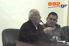 Αυτή δυστυχώς είναι η πραγματικότητα στα ακριτικά χωριά της Θεσπρωτίας!