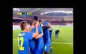 Κυπελλούχος Ελλάδος ο Ολυμπιακός- Νίκησε 3-1 τον Αστέρα Τρίπολης