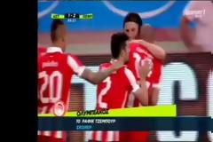 Κυπελλούχος Ελλάδας ο Ολυμπιακός, σε έναν ακόμα τραγικό τελικό