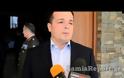 Διοικητής ΜΕΡΥΠ: Δεν υπάρχει επίσημη ενημέρωση για μετακίνηση της Μεραρχίας (Βίντεο)